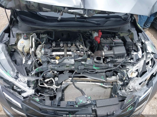 Nissan Versa 1.6 Sv 2025 3N1CN8EV4SL836873 Image 10