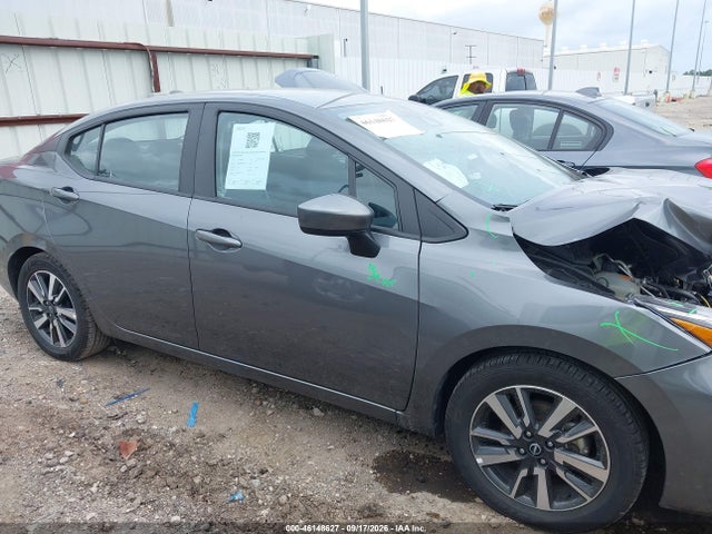 Nissan Versa 1.6 Sv 2025 3N1CN8EV4SL836873 Image 14