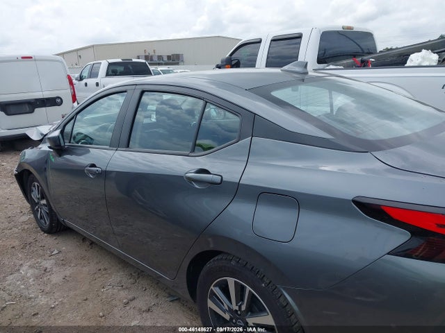 Nissan Versa 1.6 Sv 2025 3N1CN8EV4SL836873 Image 15