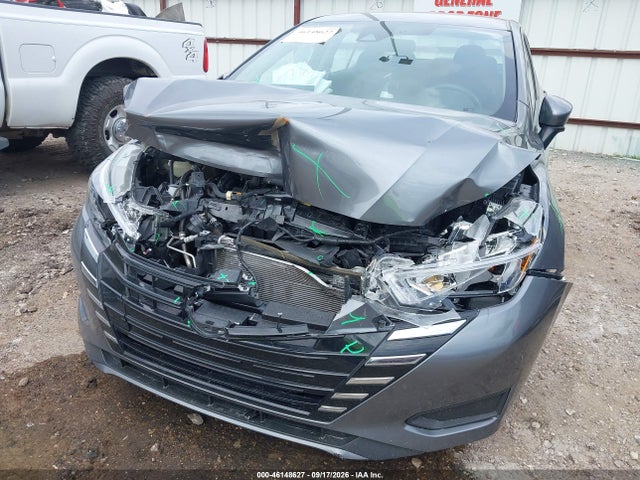Nissan Versa 1.6 Sv 2025 3N1CN8EV4SL836873 Image 6