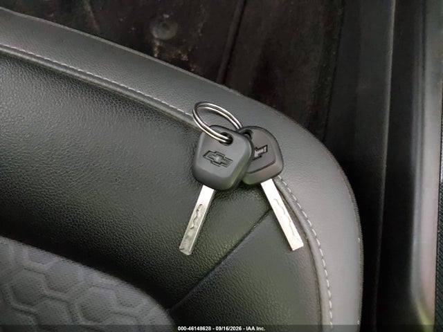 Aukcja sprzedaży 2017 Chevrolet Colorado Z71, vin: 1GCGTDEN5H1266704, numer aukcji: 46148628
