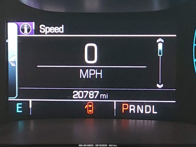 Aukcja sprzedaży 2017 Chevrolet Colorado Z71, vin: 1GCGTDEN5H1266704, numer aukcji: 46148628