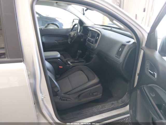 Aukcja sprzedaży 2017 Chevrolet Colorado Z71, vin: 1GCGTDEN5H1266704, numer aukcji: 46148628