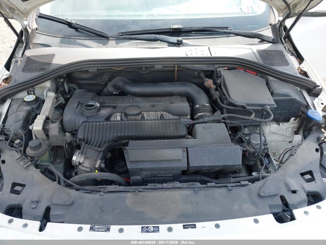 Продажа на аукционе авто 2012 Volvo S60 T5, vin: YV1622FS2C2132849, номер лота: 46148629