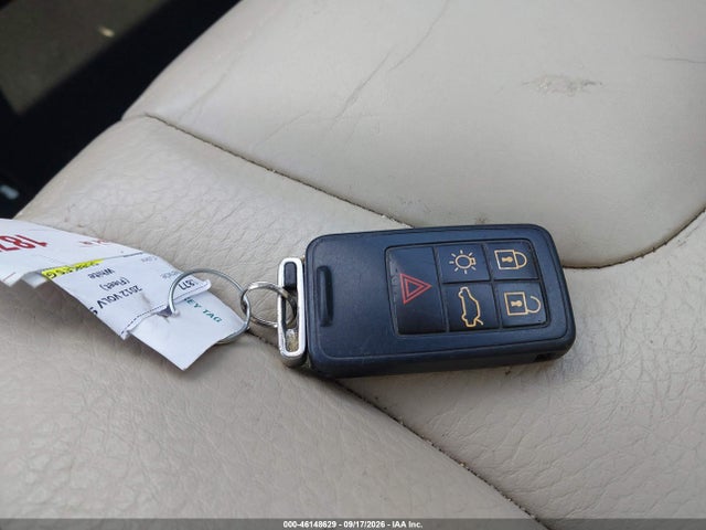 Продажа на аукционе авто 2012 Volvo S60 T5, vin: YV1622FS2C2132849, номер лота: 46148629