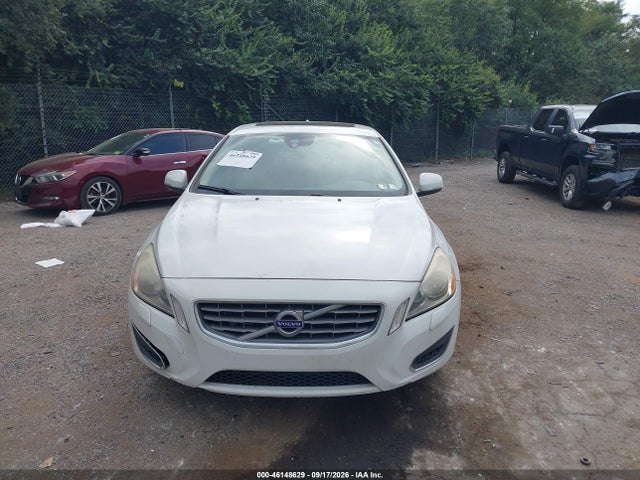 Продажа на аукционе авто 2012 Volvo S60 T5, vin: YV1622FS2C2132849, номер лота: 46148629