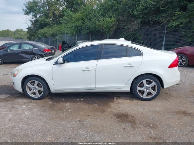 Продажа на аукционе авто 2012 Volvo S60 T5, vin: YV1622FS2C2132849, номер лота: 46148629