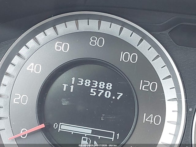 Продажа на аукционе авто 2012 Volvo S60 T5, vin: YV1622FS2C2132849, номер лота: 46148629