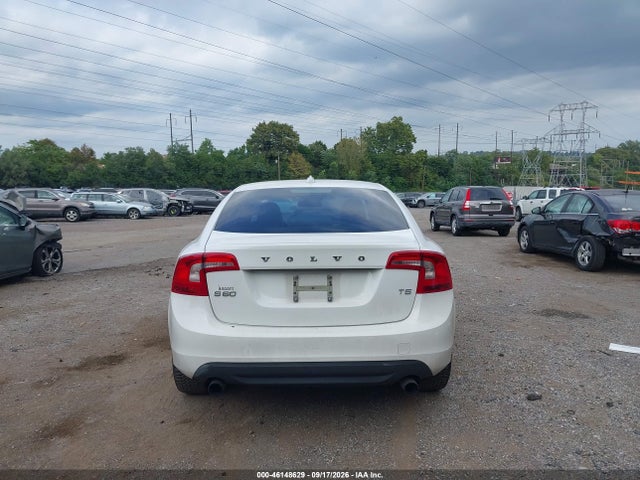 Продажа на аукционе авто 2012 Volvo S60 T5, vin: YV1622FS2C2132849, номер лота: 46148629
