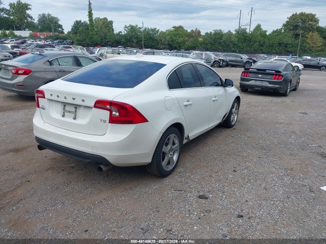Продажа на аукционе авто 2012 Volvo S60 T5, vin: YV1622FS2C2132849, номер лота: 46148629