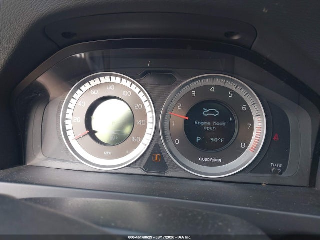 Продажа на аукционе авто 2012 Volvo S60 T5, vin: YV1622FS2C2132849, номер лота: 46148629