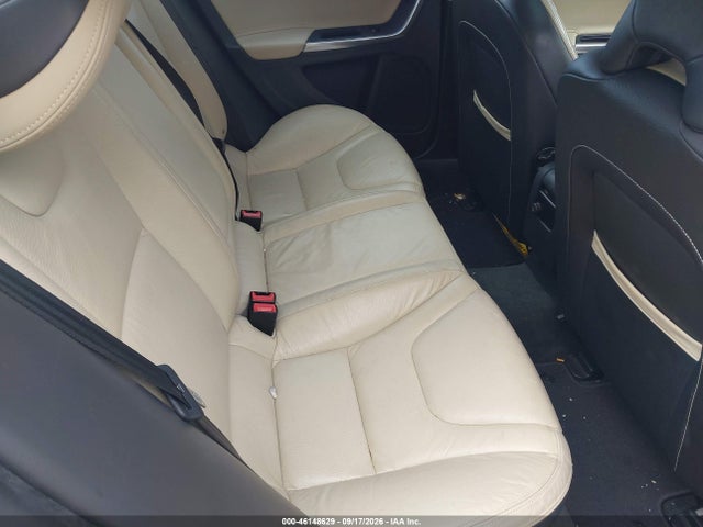 Продажа на аукционе авто 2012 Volvo S60 T5, vin: YV1622FS2C2132849, номер лота: 46148629