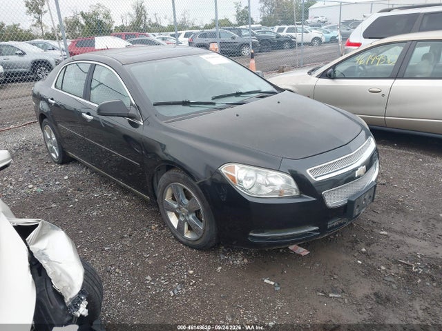 Продажа на аукционе авто 2011 Chevrolet Malibu 2lt, vin: 1G1ZD5E18BF261945, номер лота: 46148630