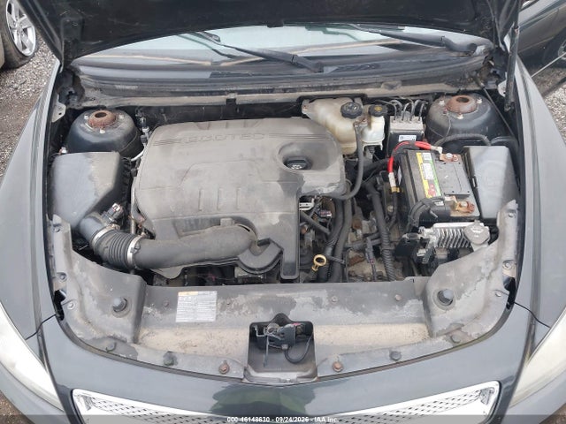 Продажа на аукционе авто 2011 Chevrolet Malibu 2lt, vin: 1G1ZD5E18BF261945, номер лота: 46148630