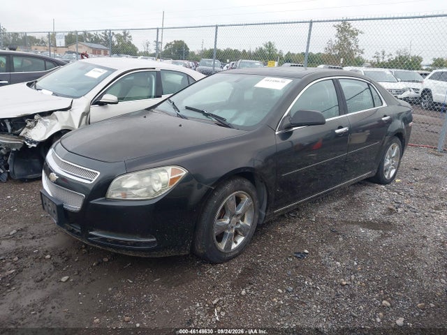 Продажа на аукционе авто 2011 Chevrolet Malibu 2lt, vin: 1G1ZD5E18BF261945, номер лота: 46148630