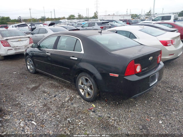 Продажа на аукционе авто 2011 Chevrolet Malibu 2lt, vin: 1G1ZD5E18BF261945, номер лота: 46148630