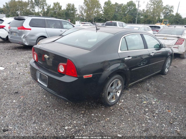 Продажа на аукционе авто 2011 Chevrolet Malibu 2lt, vin: 1G1ZD5E18BF261945, номер лота: 46148630