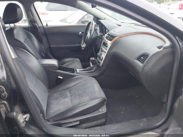 Продажа на аукционе авто 2011 Chevrolet Malibu 2lt, vin: 1G1ZD5E18BF261945, номер лота: 46148630