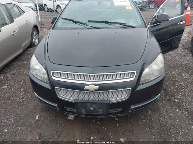 Продажа на аукционе авто 2011 Chevrolet Malibu 2lt, vin: 1G1ZD5E18BF261945, номер лота: 46148630