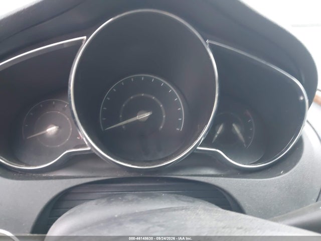 Продажа на аукционе авто 2011 Chevrolet Malibu 2lt, vin: 1G1ZD5E18BF261945, номер лота: 46148630