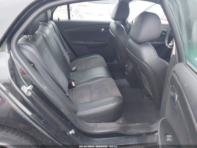 Продажа на аукционе авто 2011 Chevrolet Malibu 2lt, vin: 1G1ZD5E18BF261945, номер лота: 46148630