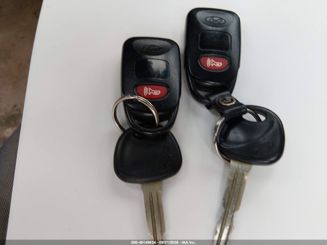 Aukcja sprzedaży 2010 Hyundai Elantra Gls, vin: KMHDU4AD3AU977329, numer aukcji: 46148634