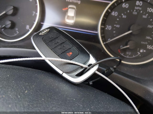 Nissan SENTRA SV 2025 3N1AB8CV3SY292890 Image 11