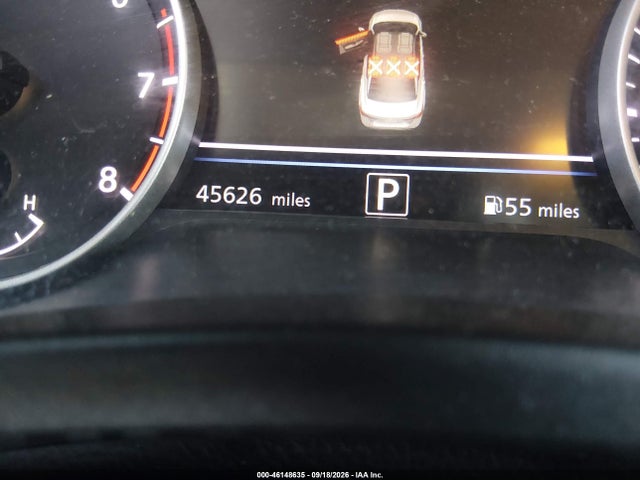Nissan SENTRA SV 2025 3N1AB8CV3SY292890 Image 15