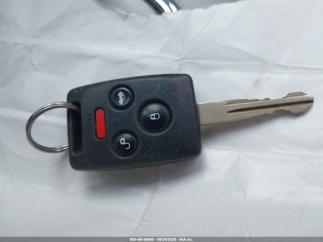 46148640 :رقم المزاد ، 4S4BP61C887352404 vin ، 2008 Subaru Outback 2.5i/2.5i L.l. Bean Edition مزاد بيع