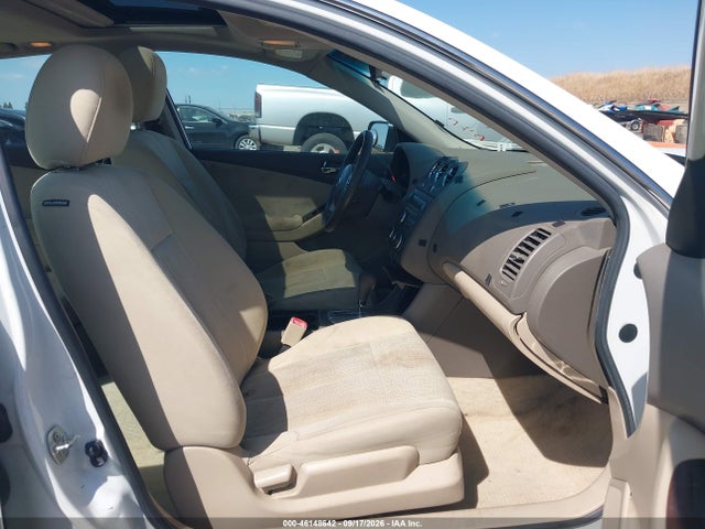 2012 Nissan Altima 2.5 S მანქანა იყიდება აუქციონზე, vin: 1N4AL2AP3CN419749, აუქციონის ნომერი: 46148642