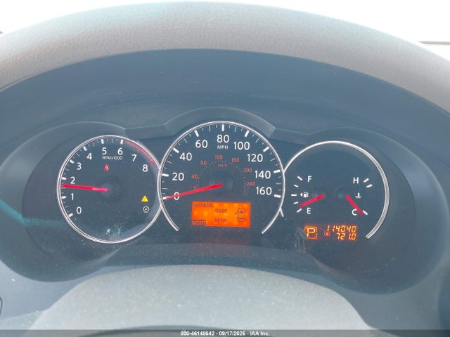 2012 Nissan Altima 2.5 S მანქანა იყიდება აუქციონზე, vin: 1N4AL2AP3CN419749, აუქციონის ნომერი: 46148642