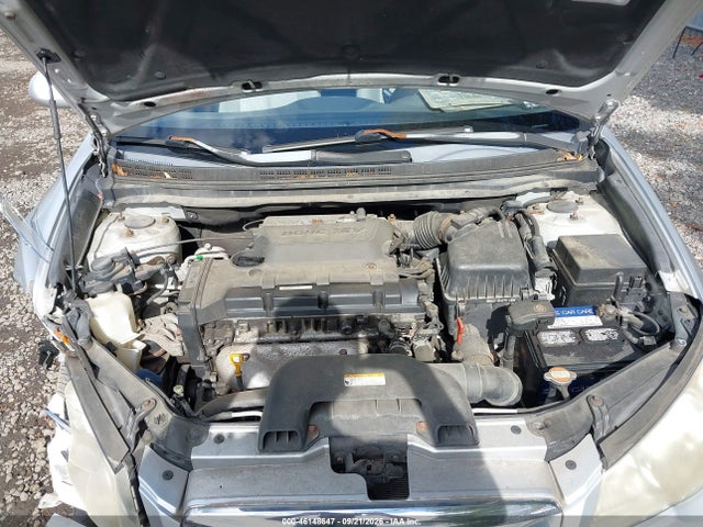 Aukcja sprzedaży 2010 Hyundai Elantra Gls, vin: KMHDU4AD8AU883611, numer aukcji: 46148647