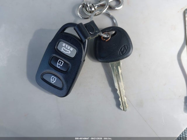 Aukcja sprzedaży 2010 Hyundai Elantra Gls, vin: KMHDU4AD8AU883611, numer aukcji: 46148647