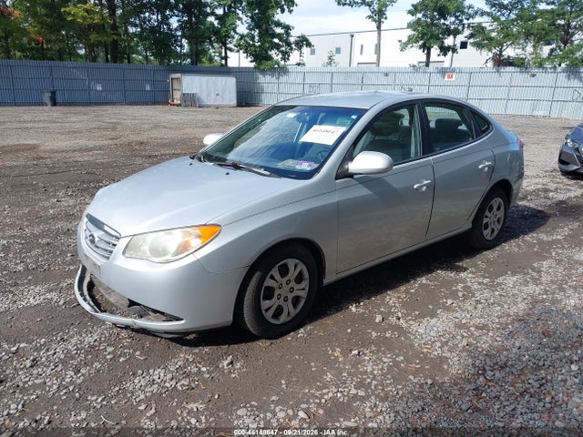 Aukcja sprzedaży 2010 Hyundai Elantra Gls, vin: KMHDU4AD8AU883611, numer aukcji: 46148647