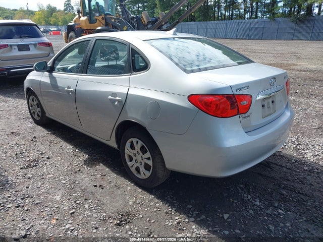 Aukcja sprzedaży 2010 Hyundai Elantra Gls, vin: KMHDU4AD8AU883611, numer aukcji: 46148647