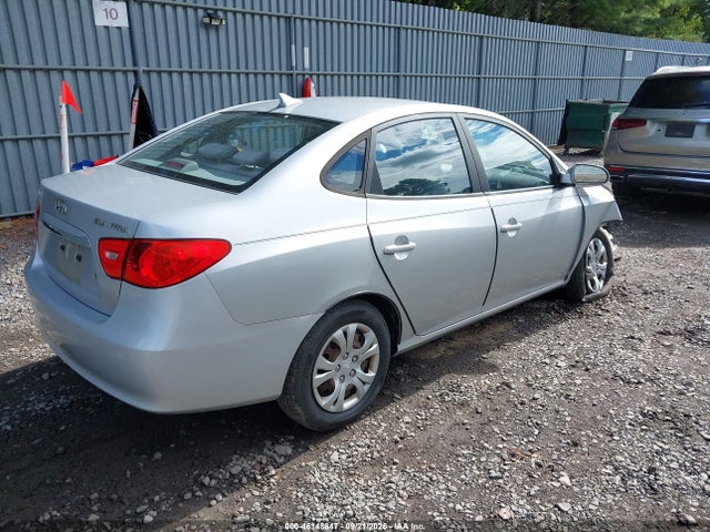 Aukcja sprzedaży 2010 Hyundai Elantra Gls, vin: KMHDU4AD8AU883611, numer aukcji: 46148647