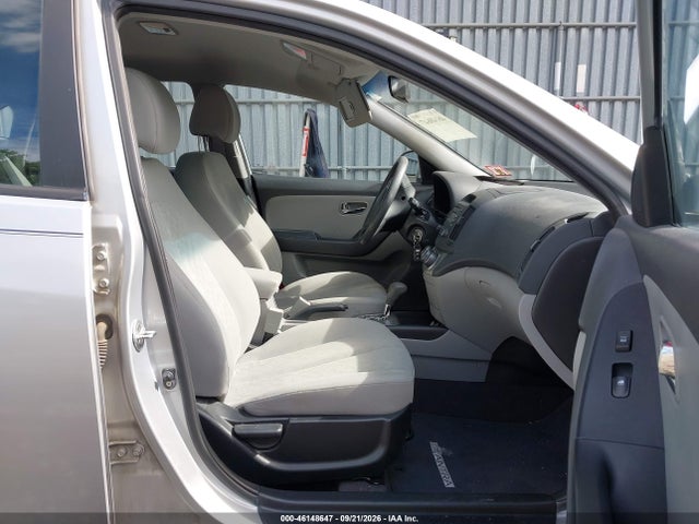 Aukcja sprzedaży 2010 Hyundai Elantra Gls, vin: KMHDU4AD8AU883611, numer aukcji: 46148647