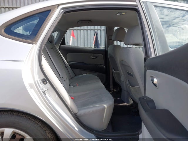 Aukcja sprzedaży 2010 Hyundai Elantra Gls, vin: KMHDU4AD8AU883611, numer aukcji: 46148647