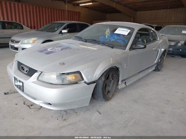 Продаж на аукціоні авто 2001 Ford Mustang, vin: 1FAFP40431F200472, номер лоту: 46148648