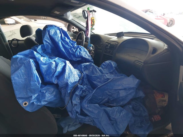 Продаж на аукціоні авто 2001 Ford Mustang, vin: 1FAFP40431F200472, номер лоту: 46148648