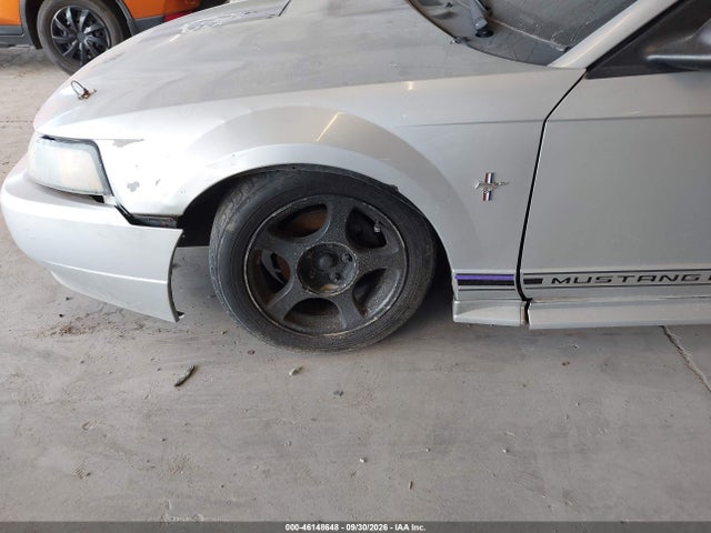 Продаж на аукціоні авто 2001 Ford Mustang, vin: 1FAFP40431F200472, номер лоту: 46148648