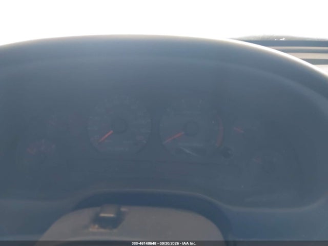 Продаж на аукціоні авто 2001 Ford Mustang, vin: 1FAFP40431F200472, номер лоту: 46148648