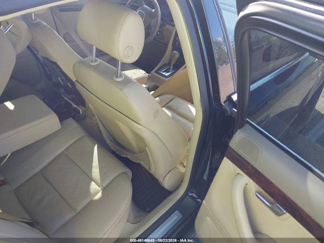 Продажа на аукционе авто 2008 Audi A4 2.0t, vin: WAUDF78E18A071266, номер лота: 46148649