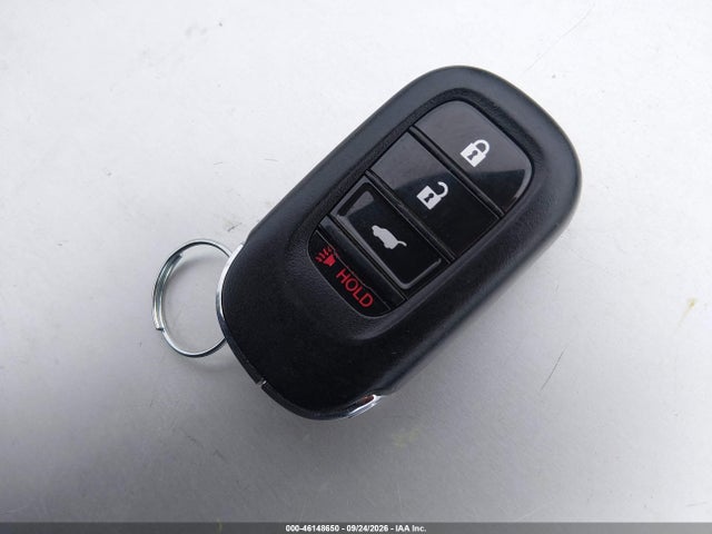 46148650 :رقم المزاد ، 3CZRZ2H36SM717438 vin ، 2025 Honda Hr-v Awd Lx مزاد بيع