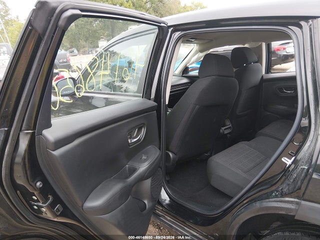 46148650 :رقم المزاد ، 3CZRZ2H36SM717438 vin ، 2025 Honda Hr-v Awd Lx مزاد بيع