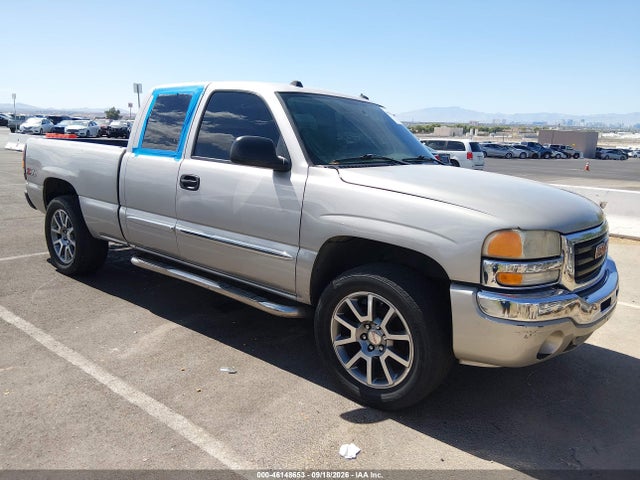 Aukcja sprzedaży 2004 Gmc Sierra 1500 Slt, vin: 2GTEK19T641235080, numer aukcji: 46148653