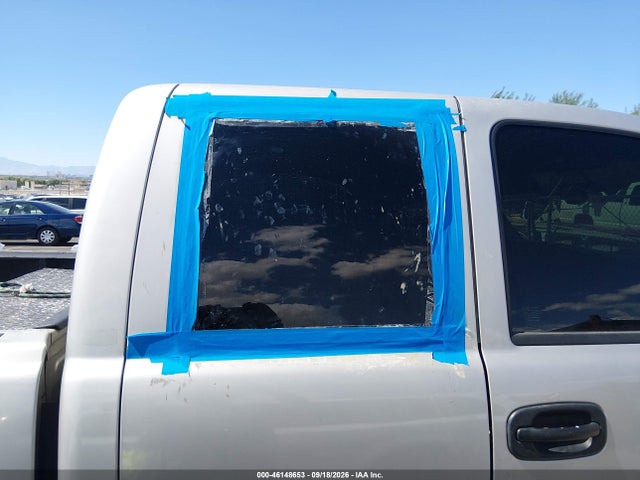Aukcja sprzedaży 2004 Gmc Sierra 1500 Slt, vin: 2GTEK19T641235080, numer aukcji: 46148653