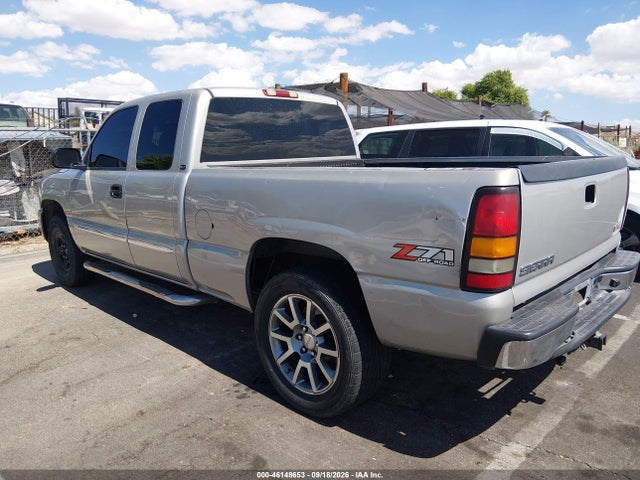 Aukcja sprzedaży 2004 Gmc Sierra 1500 Slt, vin: 2GTEK19T641235080, numer aukcji: 46148653