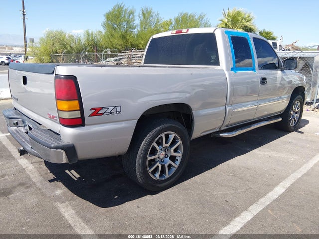 Aukcja sprzedaży 2004 Gmc Sierra 1500 Slt, vin: 2GTEK19T641235080, numer aukcji: 46148653