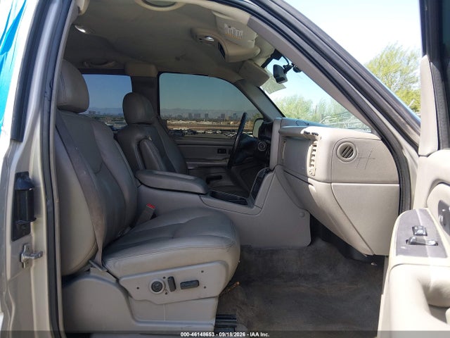 Aukcja sprzedaży 2004 Gmc Sierra 1500 Slt, vin: 2GTEK19T641235080, numer aukcji: 46148653